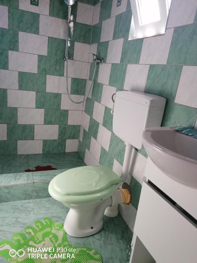 Casa Stefy Vama Veche Bagian luar foto