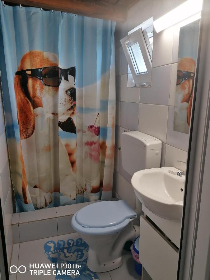 Casa Stefy Vama Veche Bagian luar foto