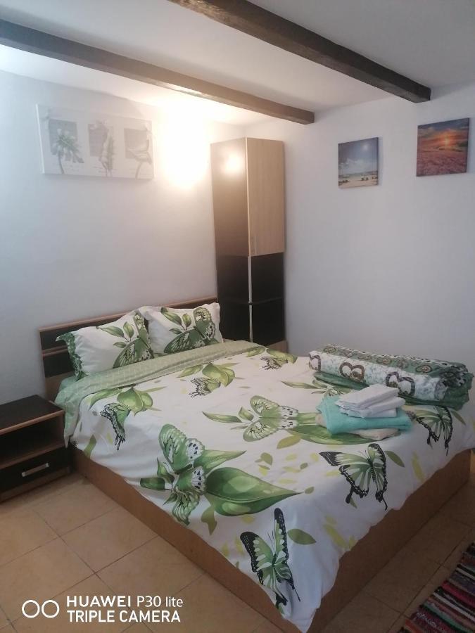 Casa Stefy Vama Veche Bagian luar foto