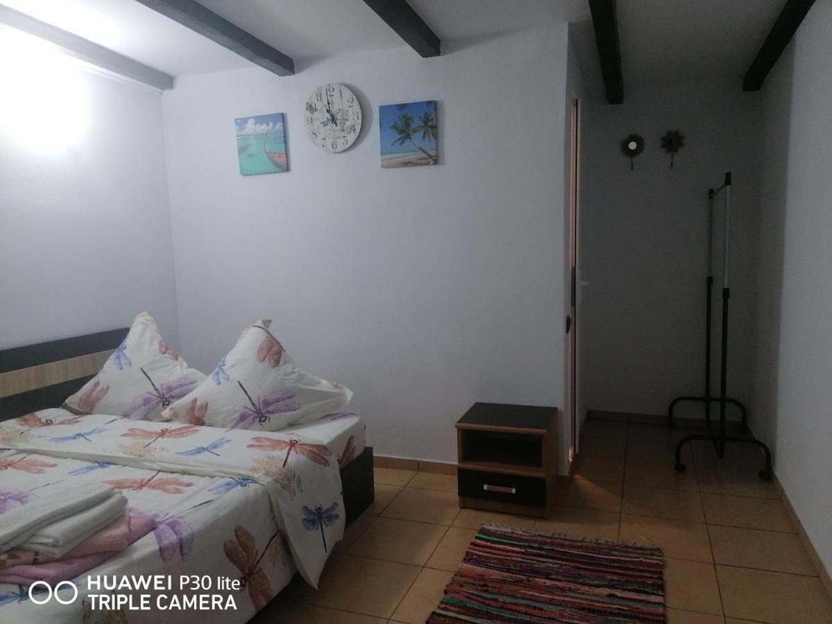 Casa Stefy Vama Veche Bagian luar foto