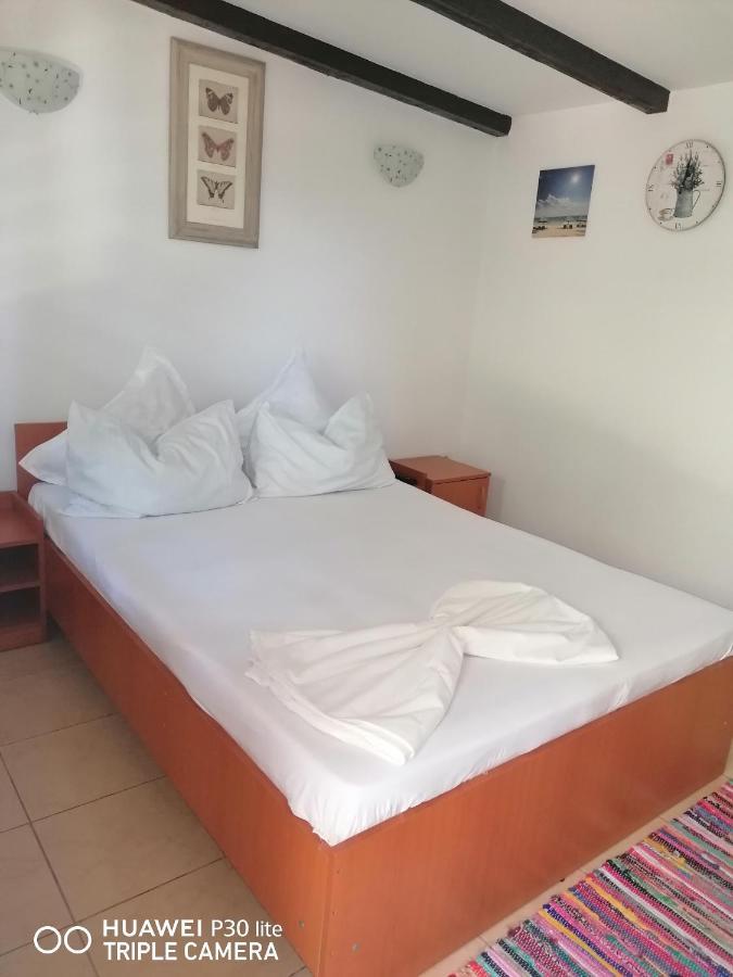 Casa Stefy Vama Veche Bagian luar foto