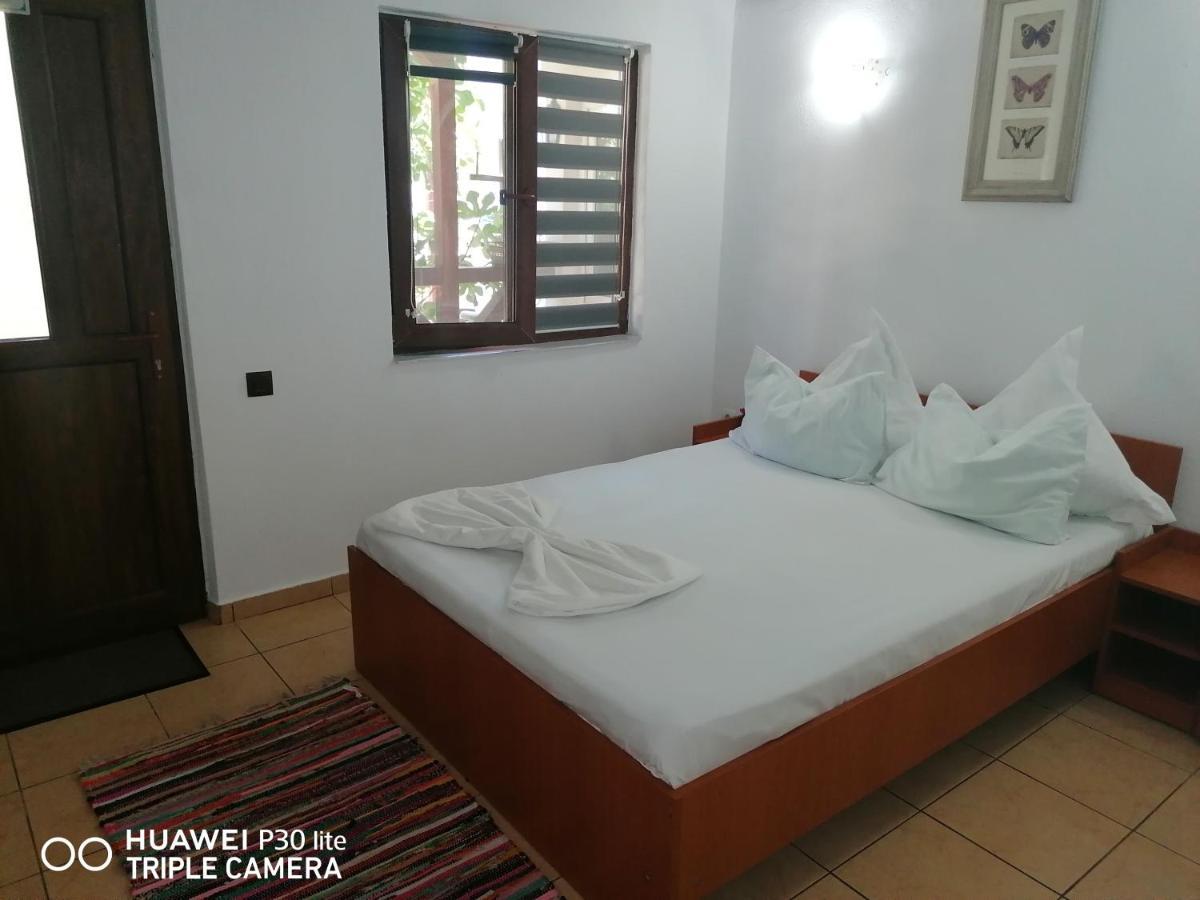 Casa Stefy Vama Veche Bagian luar foto