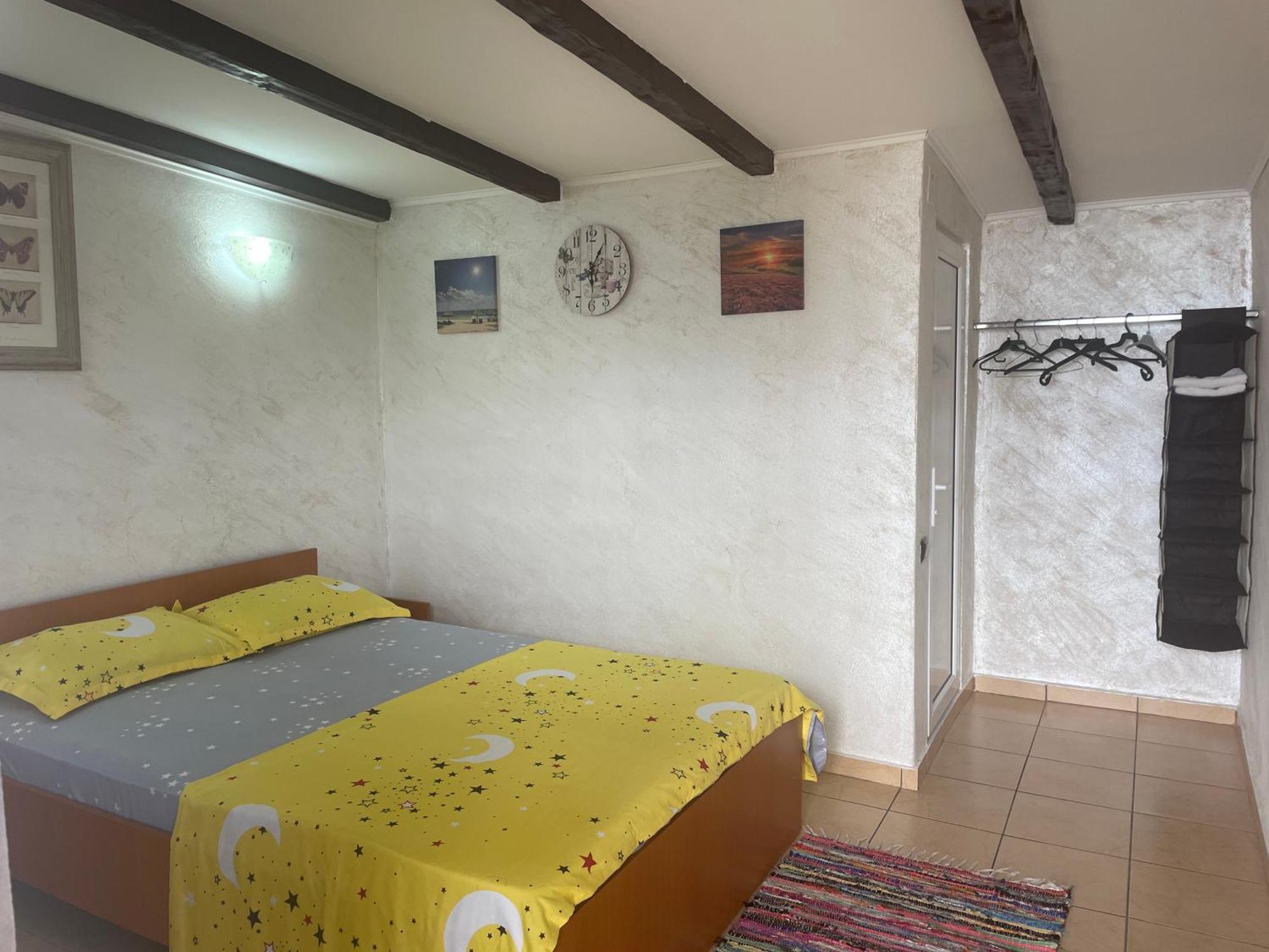 Casa Stefy Vama Veche Bagian luar foto