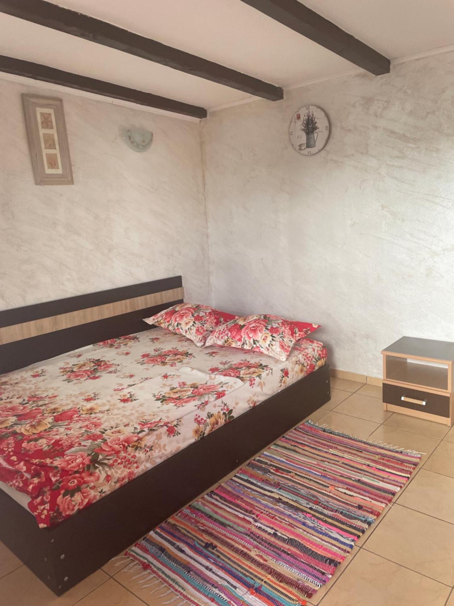Casa Stefy Vama Veche Bagian luar foto