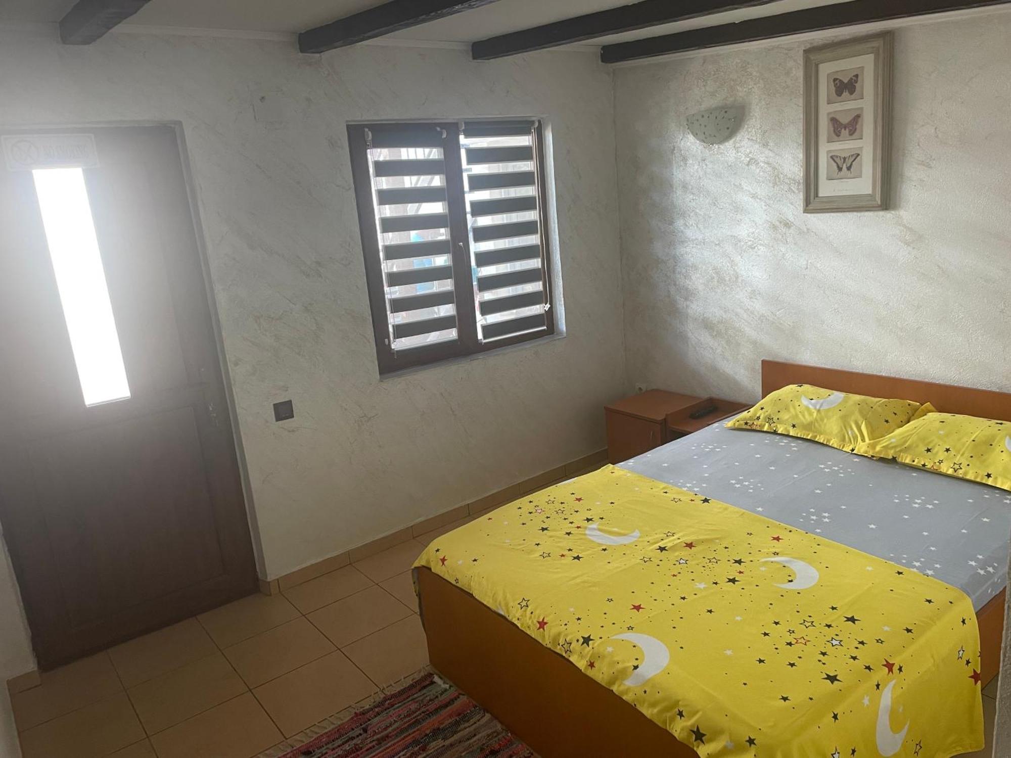 Casa Stefy Vama Veche Bagian luar foto