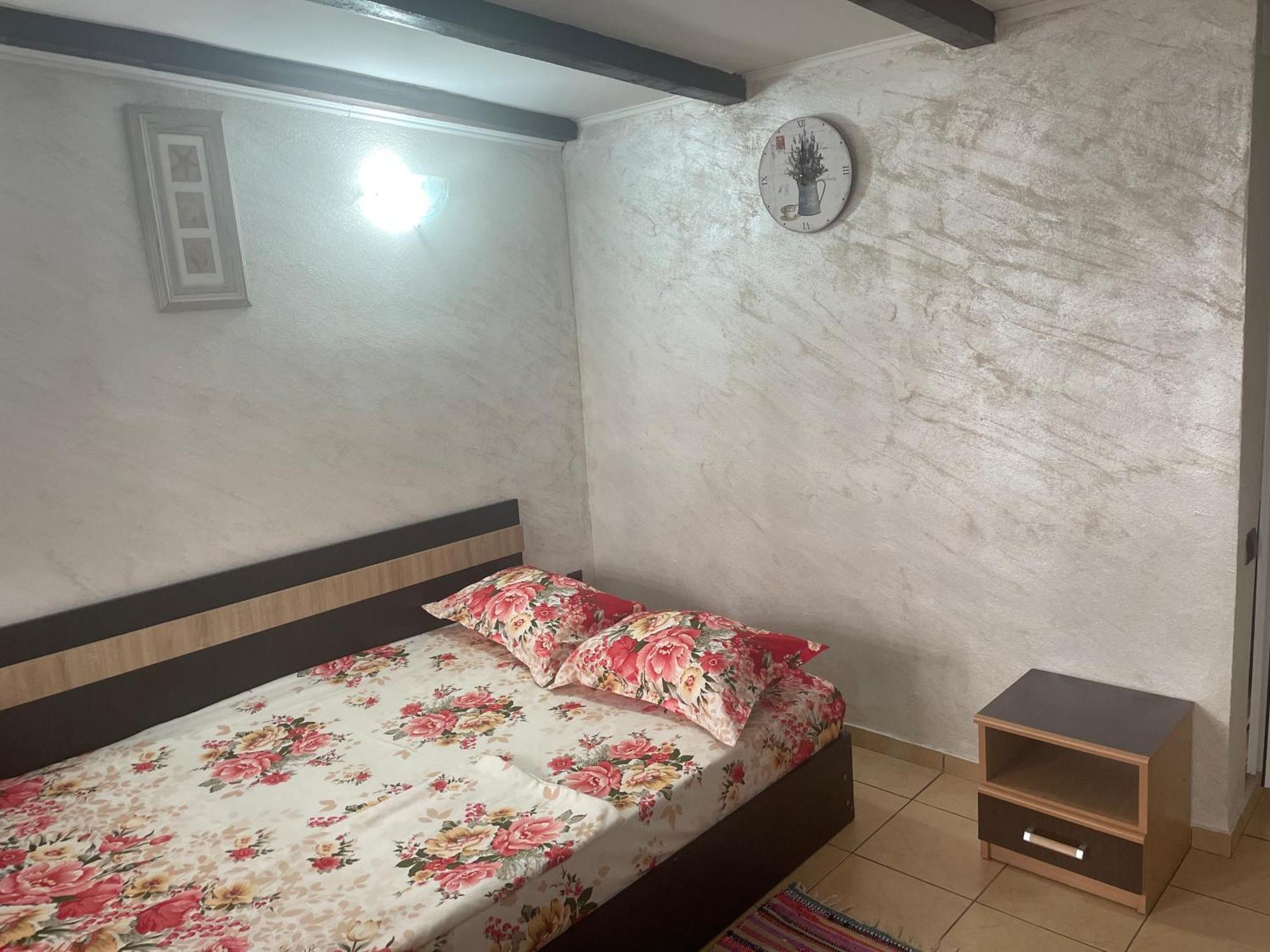 Casa Stefy Vama Veche Bagian luar foto